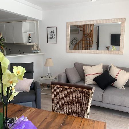 Pals Apartament Centric ภายนอก รูปภาพ