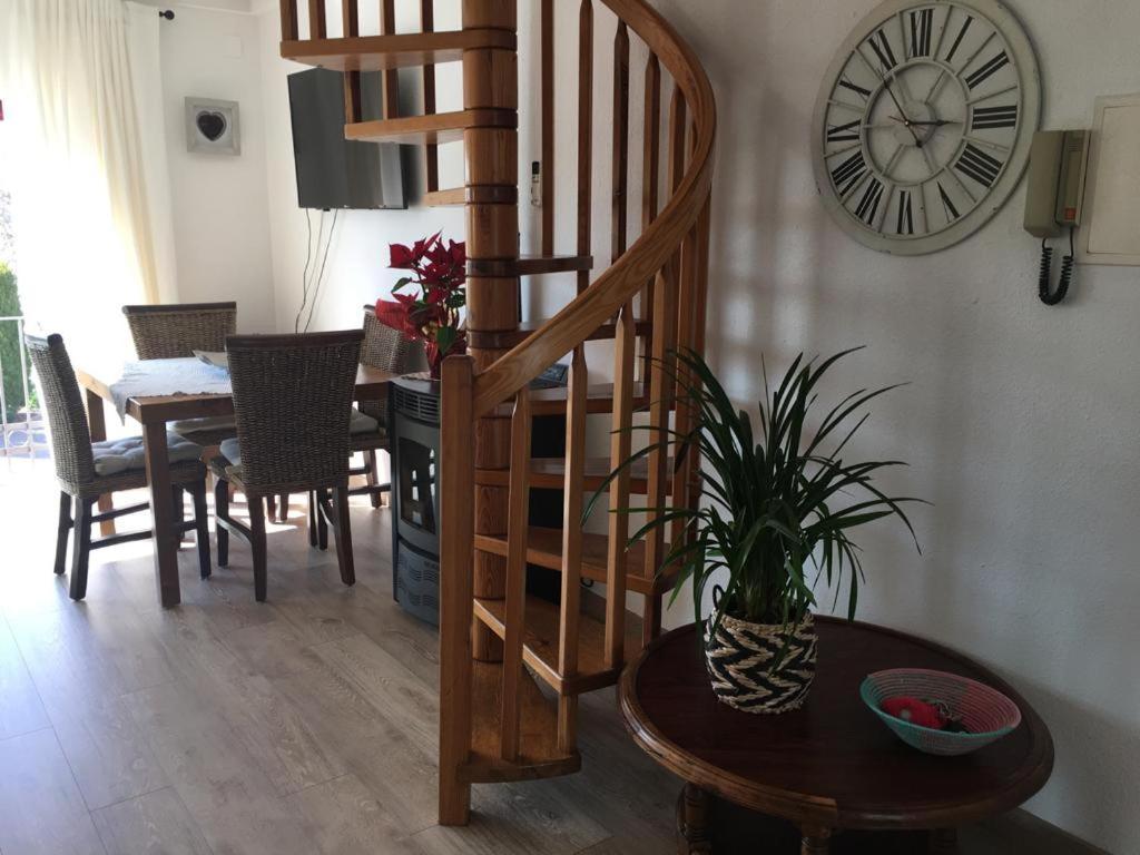 Pals Apartament Centric ภายนอก รูปภาพ
