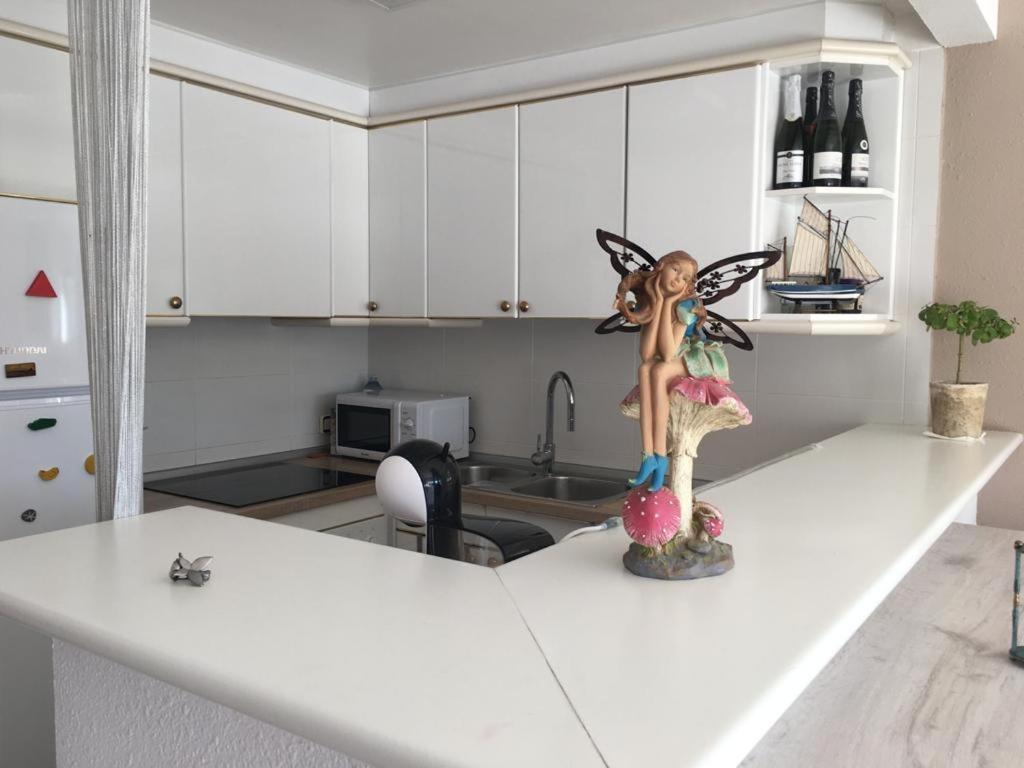 Pals Apartament Centric ภายนอก รูปภาพ