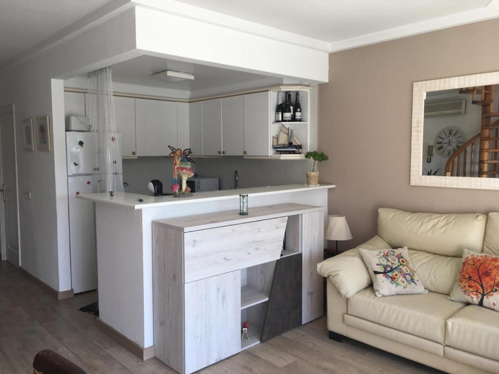 Pals Apartament Centric ภายนอก รูปภาพ