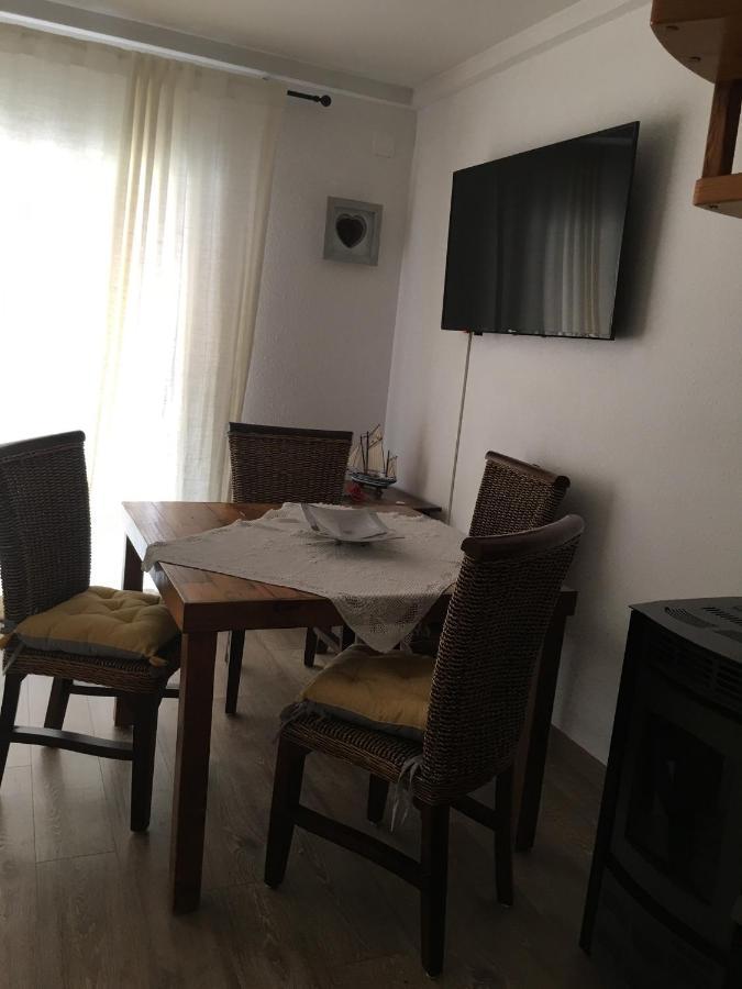 Pals Apartament Centric ภายนอก รูปภาพ