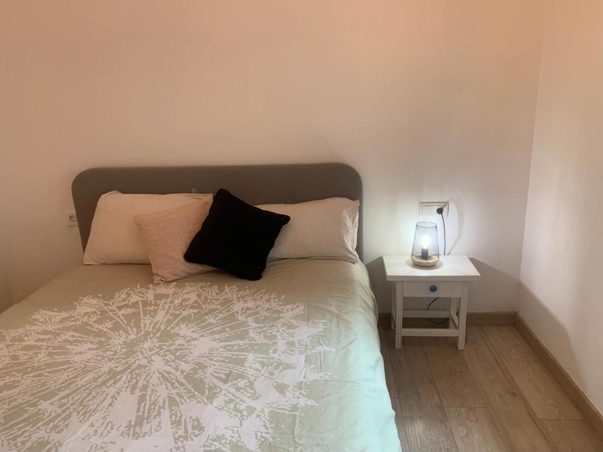 Pals Apartament Centric ภายนอก รูปภาพ
