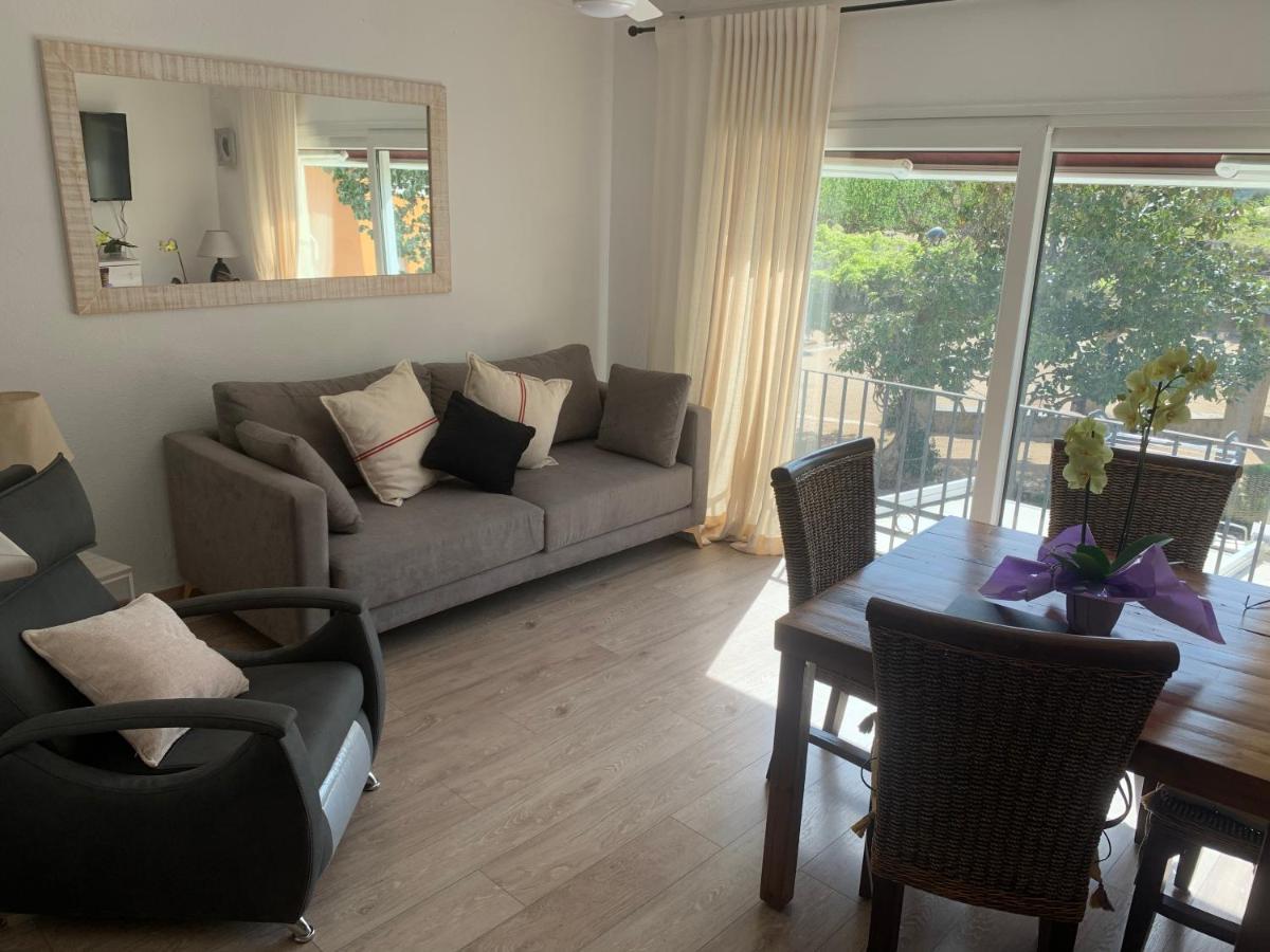Pals Apartament Centric ภายนอก รูปภาพ