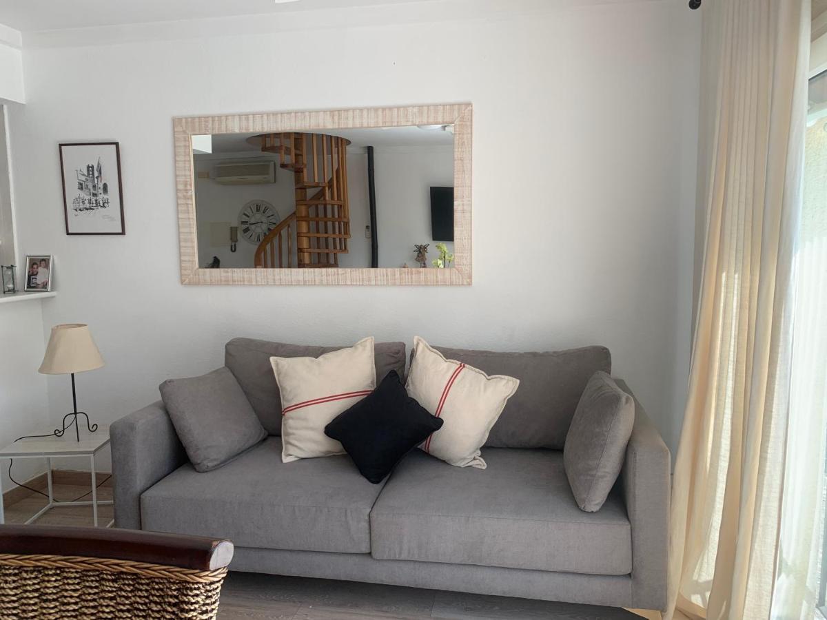 Pals Apartament Centric ภายนอก รูปภาพ