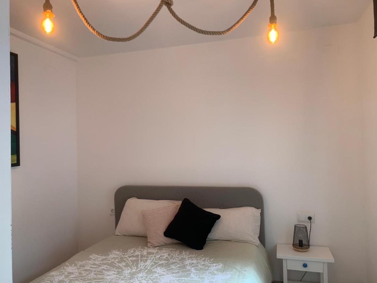 Pals Apartament Centric ภายนอก รูปภาพ