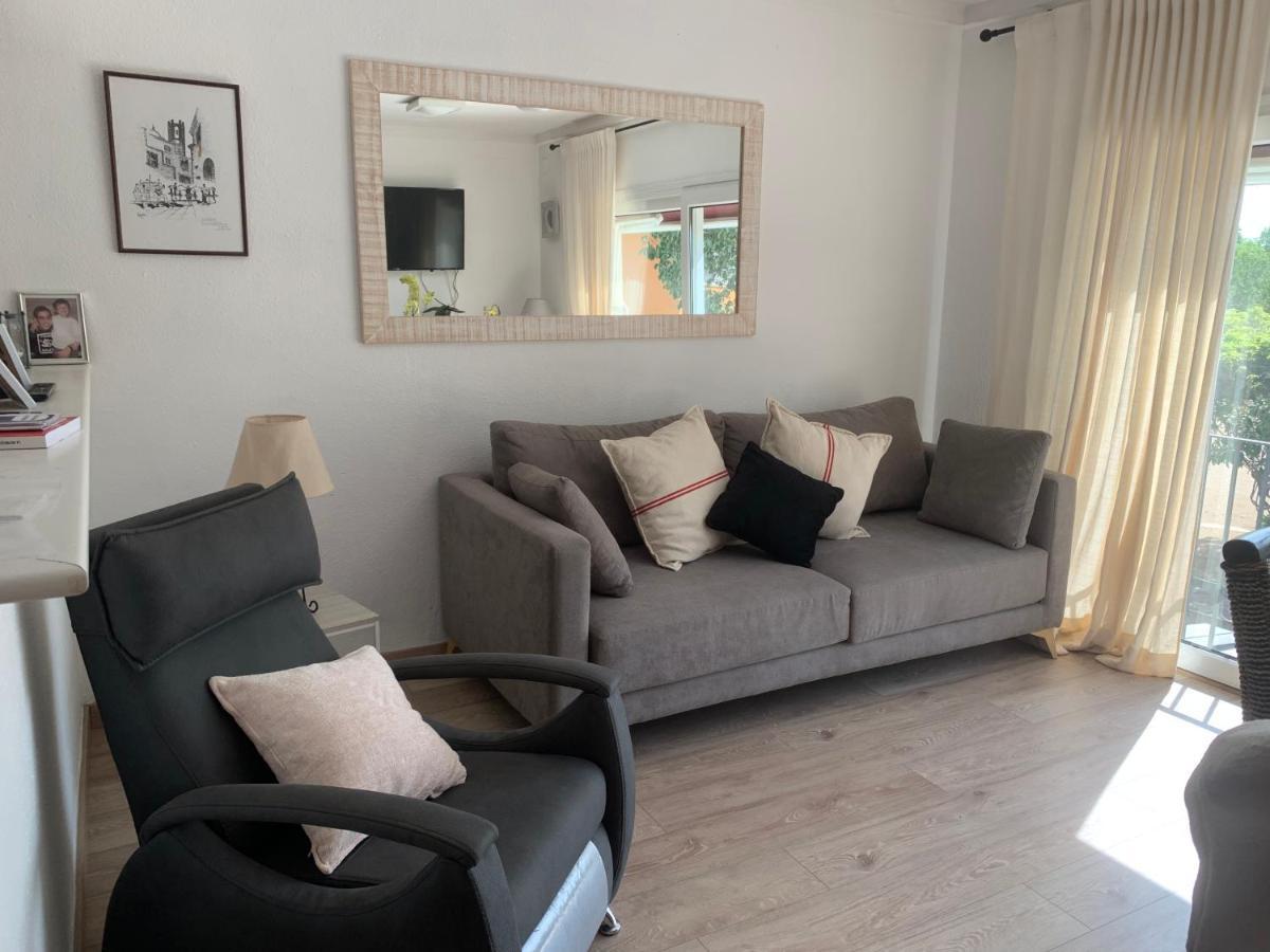 Pals Apartament Centric ภายนอก รูปภาพ
